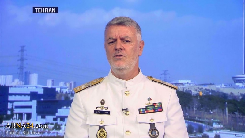 Navy Chief: Iranian forces will give crushing response to potential US naval threats