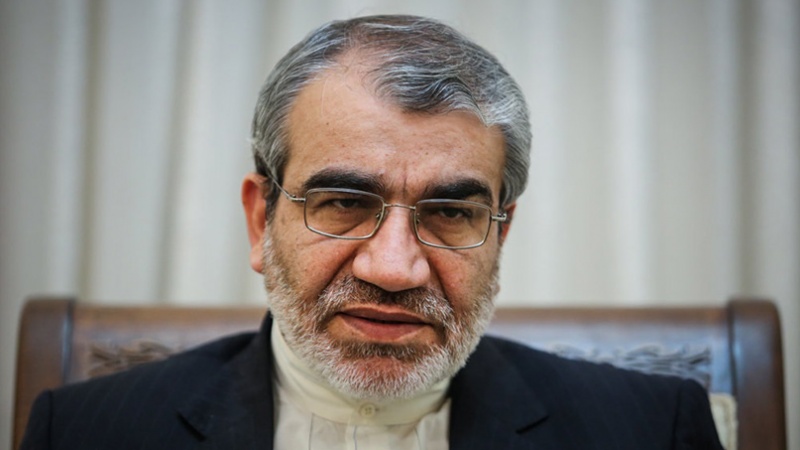 イラン護憲評議会、「一国の高官暗殺を認めたトランプ米大統領に裁きを」
