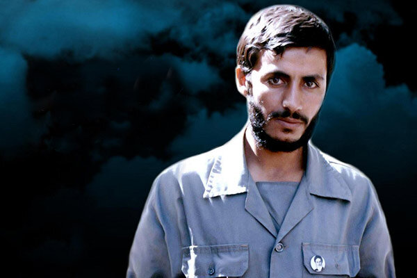 وفاة والدة شهيد الدفاع المقدس "محمد إبراهيم همت"