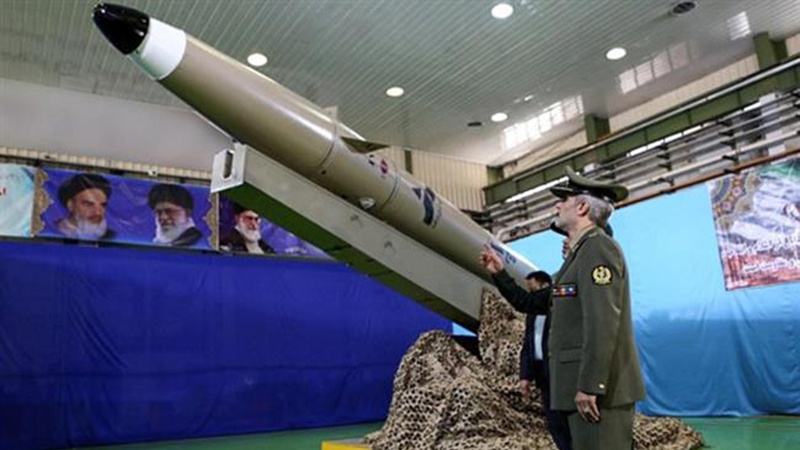 Venezuela-Iran: à l'heure des missiles!