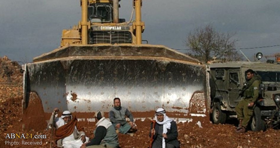 Israeli occupation forces infiltrate Gaza strip, open fire at farmers