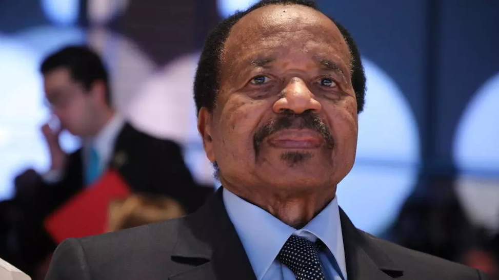 Kamaru : Jami’an Tsaro Sun Tarwatsa Masu Zanga Zangar Kin Jinin Shugaba Paul Biya