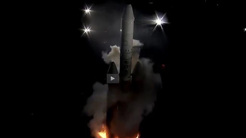 Clash "satellitaire" US/Iran?