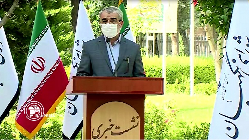 Iran: Trump va processato per l'assassinio del martire Soleimani