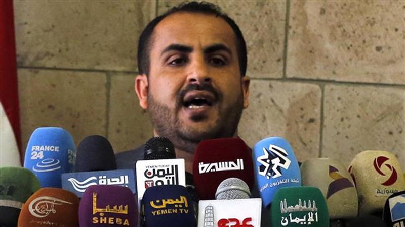 Ansarullah: Saudi dan UEA Jadi Proksi Rezim Zionis di Yaman