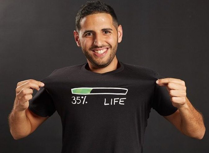 حركة مقاطعة "إسرائيل" تحذر من أشهر شخصية عربية على يوتيوب