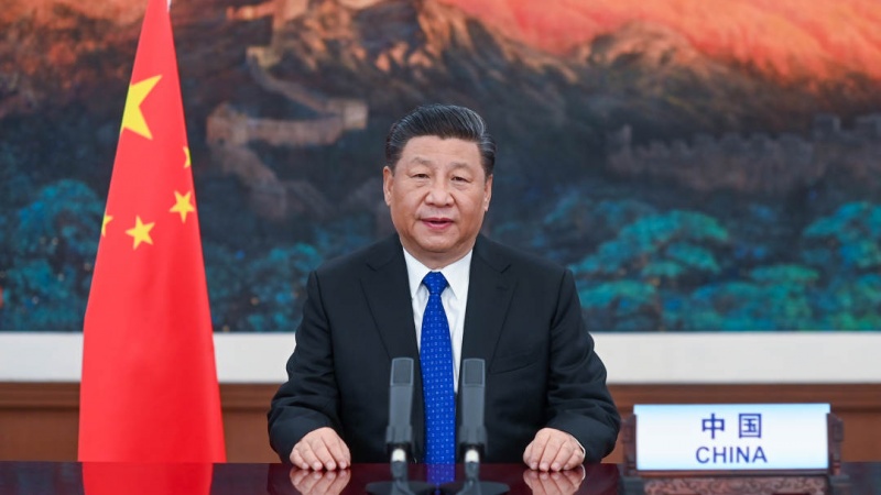 中国将向发展中国家提供新冠肺炎疫苗