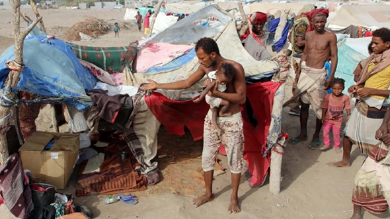 BM ve Yemen'e karşı 2 bin günlük savaş