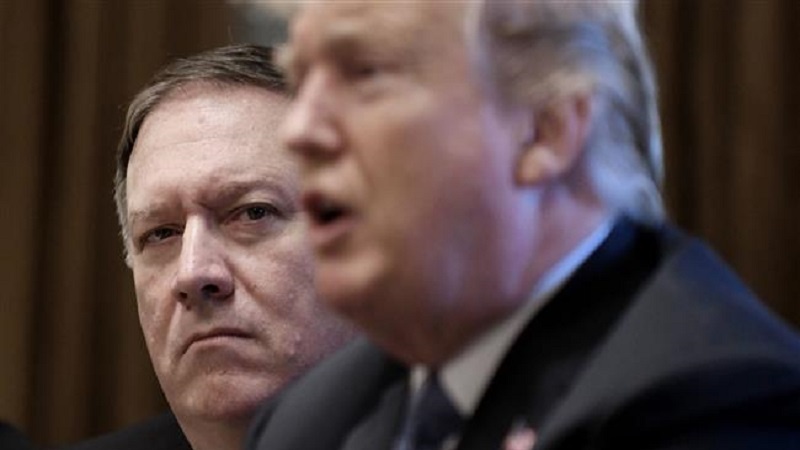 USA: le "méga-ruse" de l'Iran?