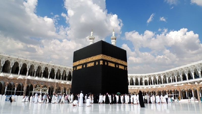 Arab Saudi: Umrah akan Dibuka Empat Oktober