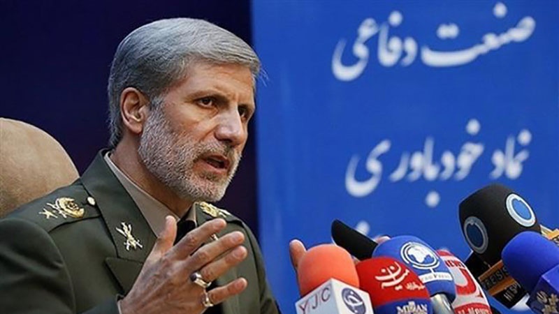 Soleimani: "ses assassins ont peur"