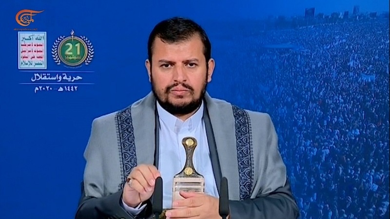 Абдул-Малик Аль-Хуси: Саудовская Аравия - дойная корова, а ОАЭ - дойная коза Соединенных Штатов