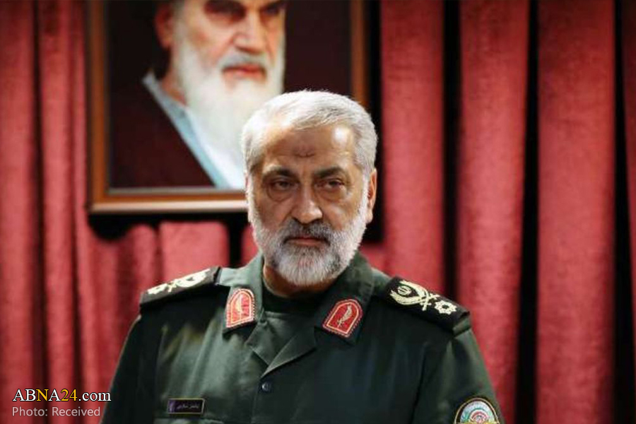 Iran has supplied Yemen with defense know-how: IRGC Spokesman