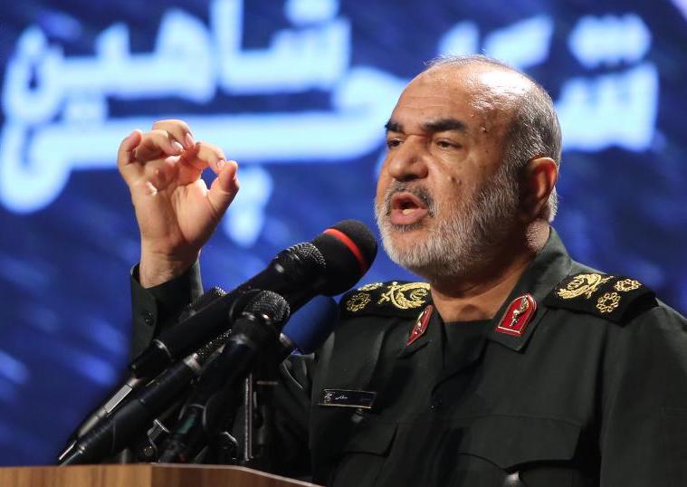 لا نخشى القوى الكبرى وتهديداتها/ نضاعف قوتنا ولن نتوقف مطلقا وسنزيد من مدى أسلحتنا