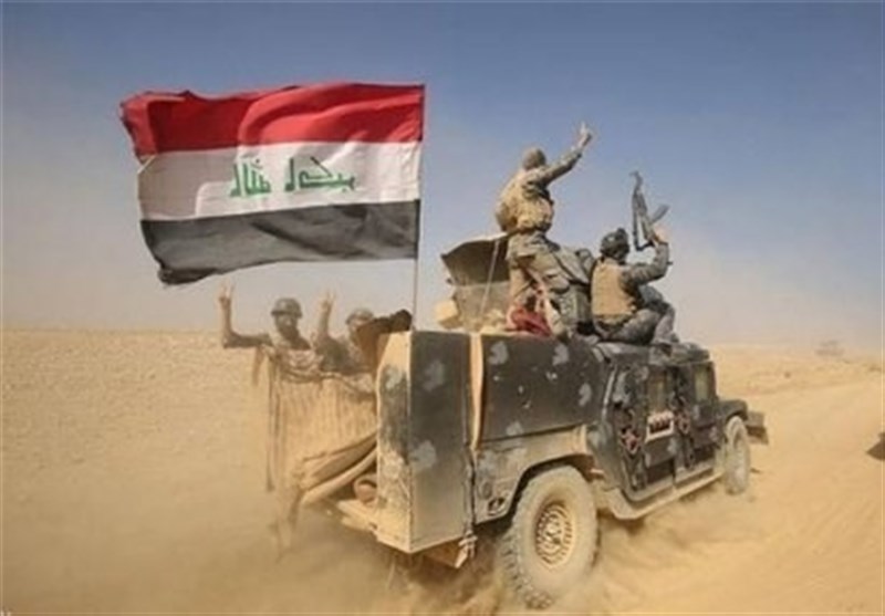 "الحشد الشعبي والقوات الأمنية" تبدأ عملية دهم وتفتيش وسط العراق