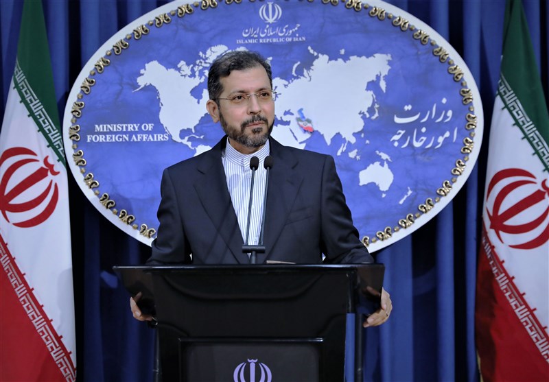 Iran rejects politically-motivated reports on its human rights situation
