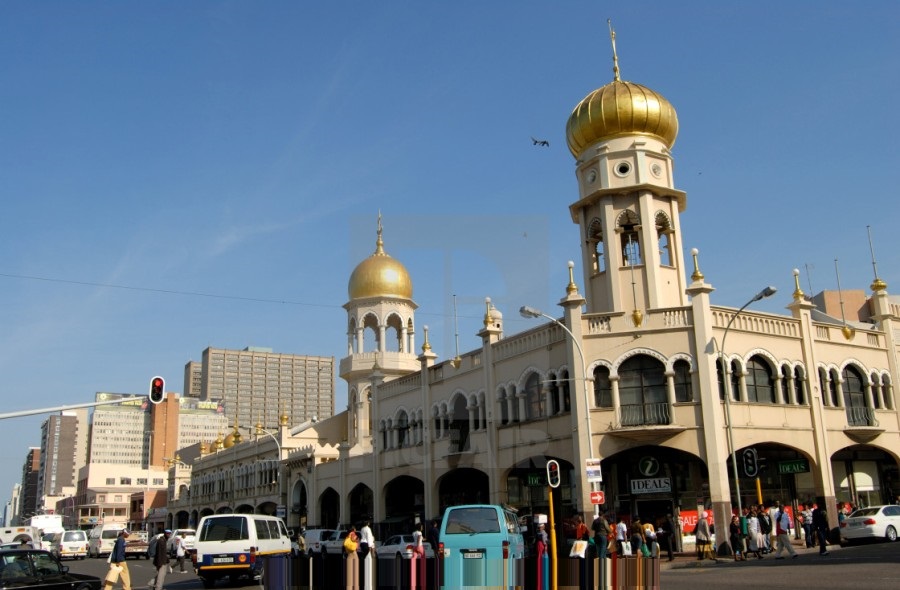 South African Mosques open their doors to public on Heritage Day