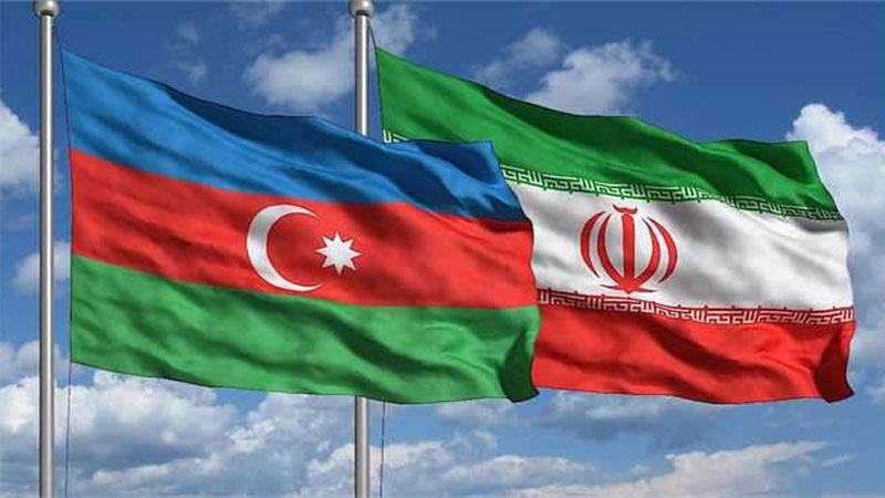 Иран вә Нахчиван арасында әмәкдашлыглар арашдырылыб