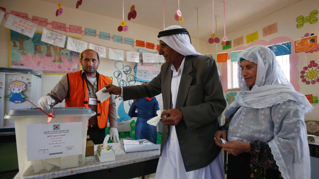 Analysis: Will general election in Palestine materialize?