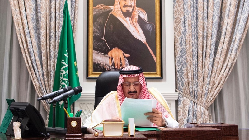 Petinggi Yaman Tanggapi Pidato Raja Salman di PBB