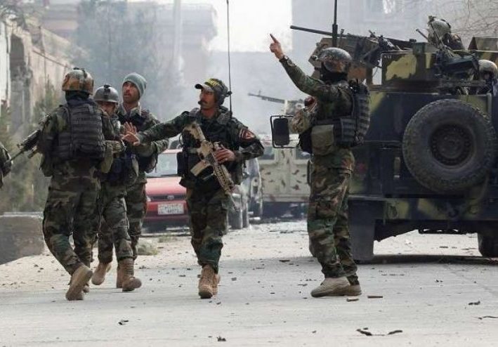 مقتل 28 عنصرا من قوات الأمن الأفغانية في معارك مع حركة طالبان