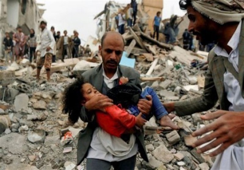 Swedish, Iranian diplomats call for intra-Yemeni talks 