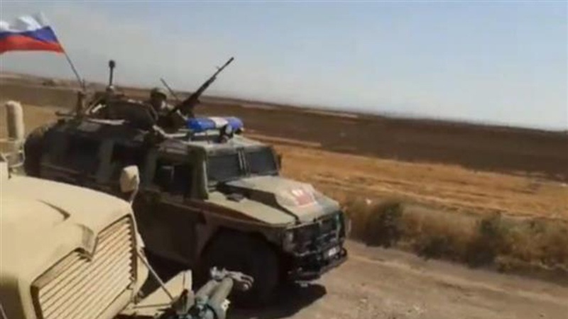 Syrie: les Peshmergas au secours des GI's?