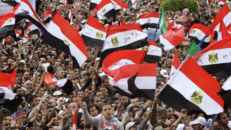 Egitto, nuove proteste contro regime el Sisi