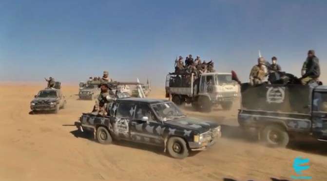 Teror Terhadap Pakar Penanganan Terorisme di Irak