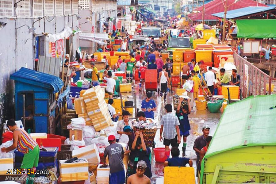 ၾကည့္ျမင္တိုင္ တြင္ တစ္ရက္ တည္း လူ ၈၉ ဦး ပိုးေတြ႕၊ လူစည္ကား ရာေစ်းႀကီး မ်ား၌ ေရာဂါ ပိုးေတြ႕ 