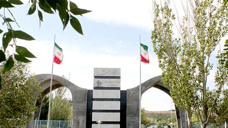Təbriz Universiteti beynəlxalq status qazanır