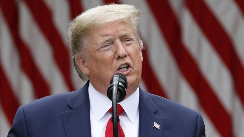 Трамп: после выборов я ужесточу условия соглашения с Ираном