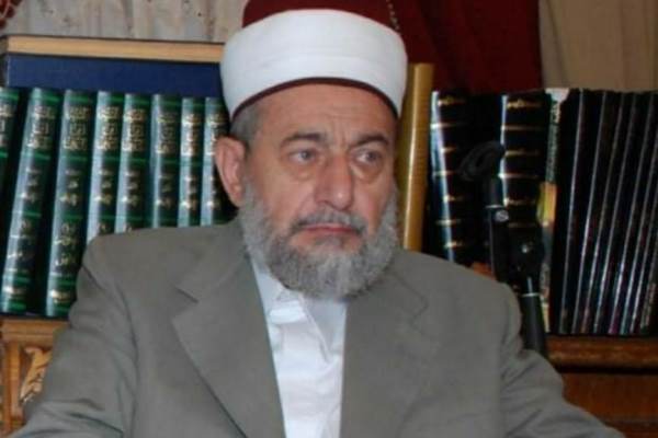 Syrian Quran Memorizer, Interpreter 'Nureddin Attar' Dies at 83