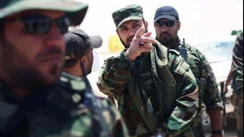 Al Nujaba Irak: AS Seperti Orang yang Sedang Sekarat