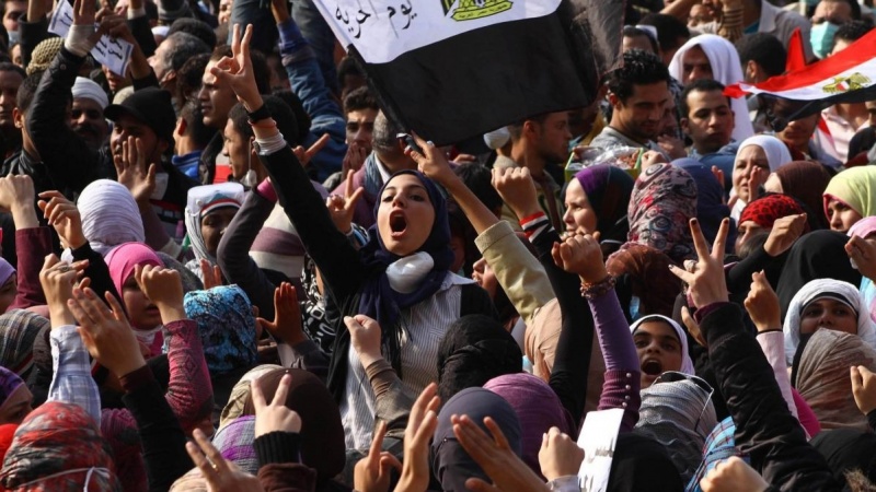 Egitto, ancora proteste contro el Sisi: 2 morti