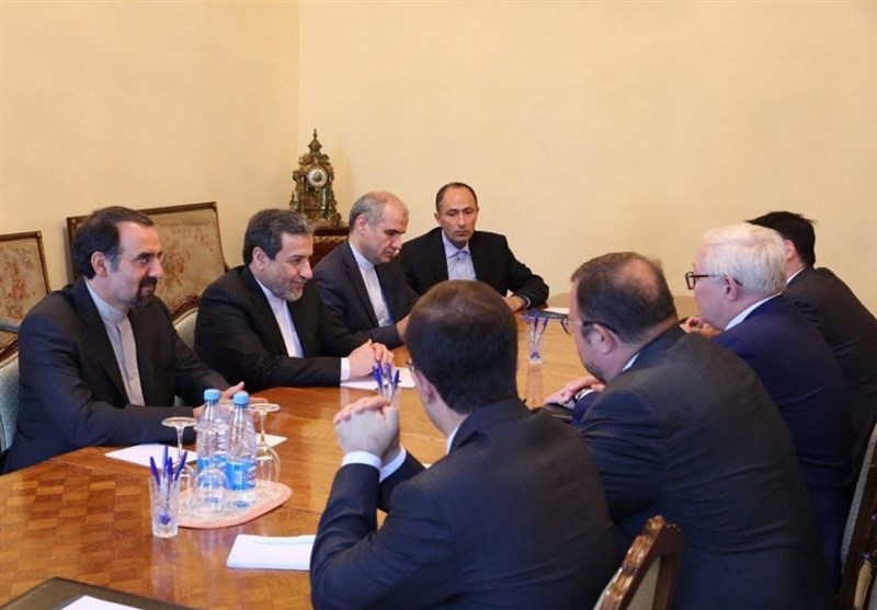 Russia, Iran dismiss US push to re-impose sanctions