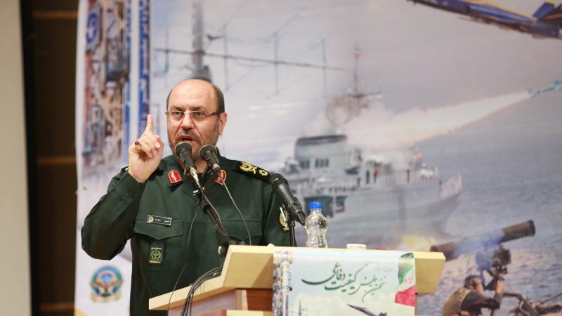     Iran upozorio Trumpa: Ne igraj se s lavljim repom