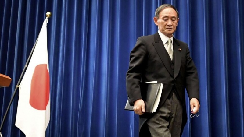 日本新任首相：我愿意无条件与朝鲜领导人金正恩会面