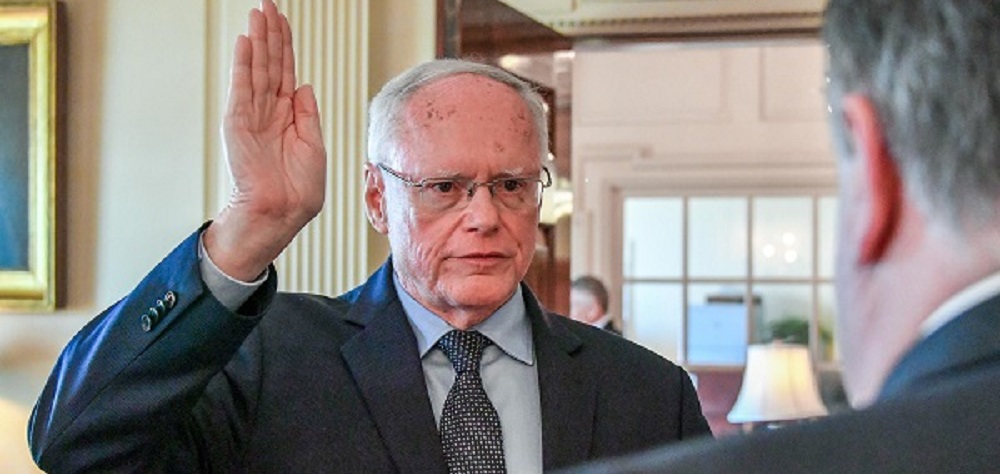 Analysis: New White House strategy? US Syria envoy intensifies movement In Syria’s Northeast