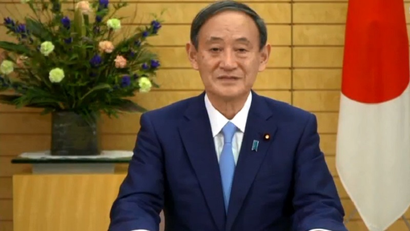 菅首相、国連総会にて「キム委員長と無条件で会う」