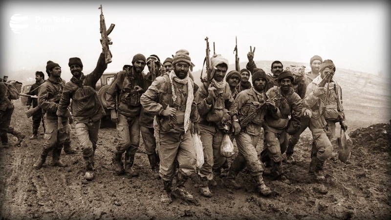 イラン・イラク戦争「聖なる防衛｣とは？