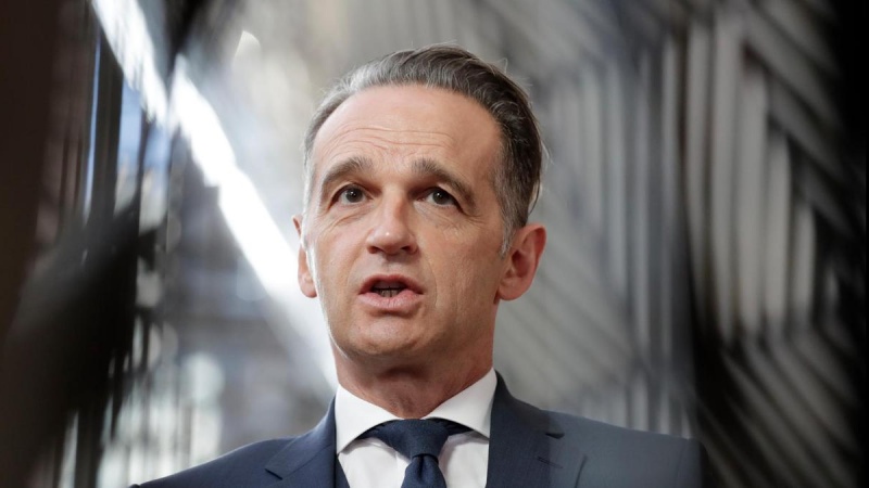 独外相が米国の一国主義を批判