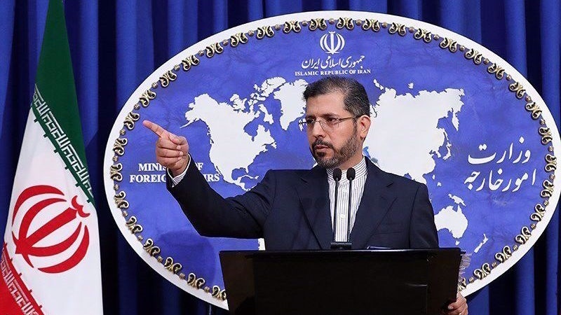 Irak Dışişleri Bakanı İran’a geliyor