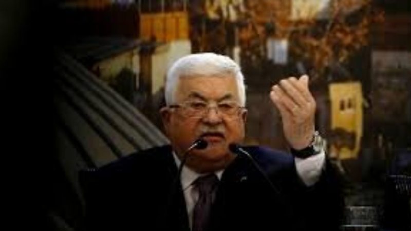 Mahmud Abbas: Filistin halkı direnişini sürdürecek