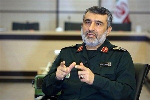 ئێران لە ڕیزی ٥ وڵاتی یەکەمی جیهان لە بواری مووشەکیە