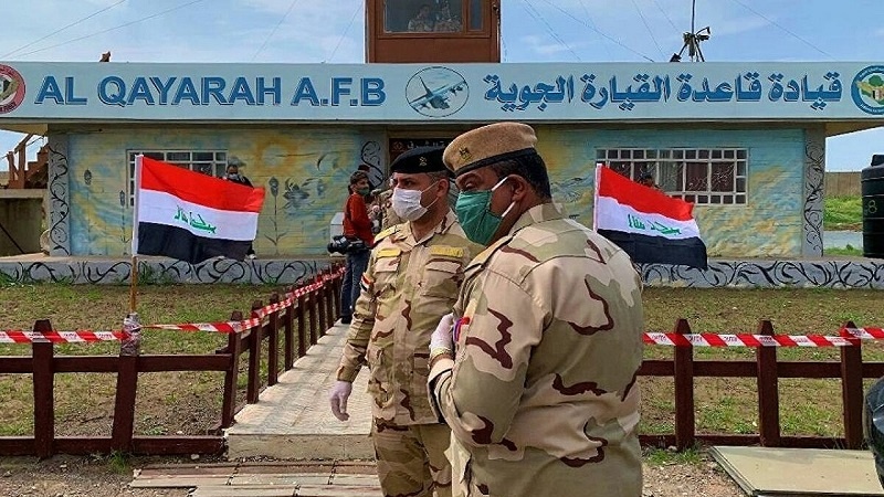 Iraq, stavano preparando un'attentato terroristico: uccisi 5 terroristi