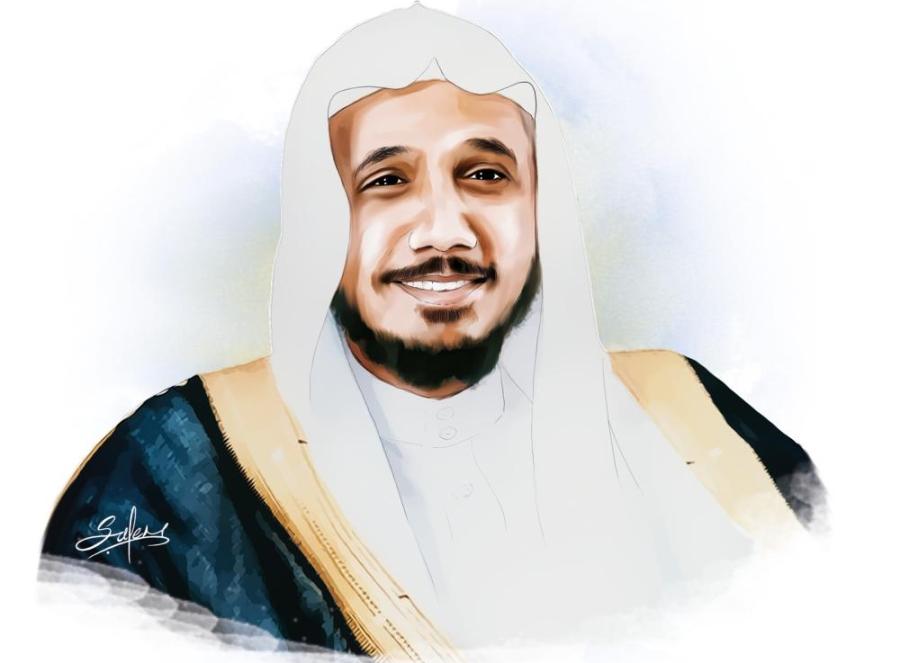 Famous Quran reciter 'Abdullah Basfar' still in detention of Saudi authorities 