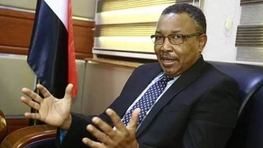 Khartoum nie les allégations au sujet de la normalisation avec ‘Israël’