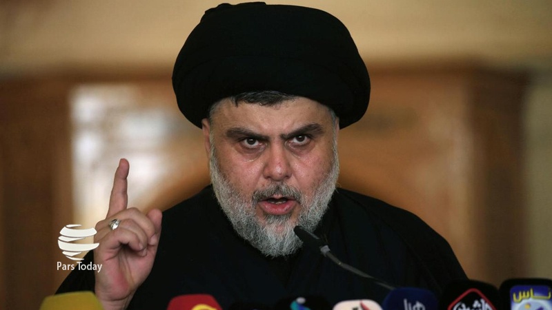 Muqtada al-Sadr: 'Non permetteremo mai che Iraq diventi colonia straniera'