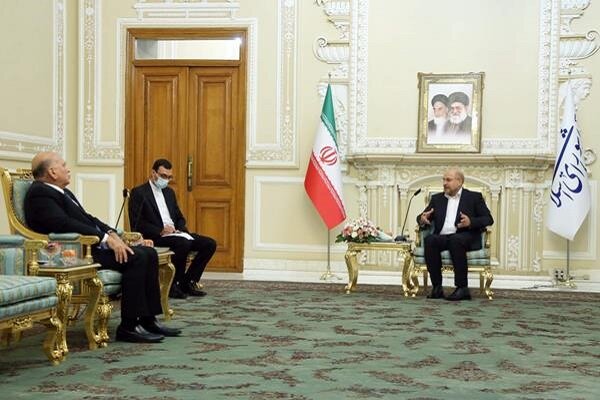 استهداف الأميركان للحاج "سليماني" و"المهندس" اساءة لسيادة العراق